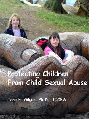 cover image of Protecting Children from Child Sexual Abuse